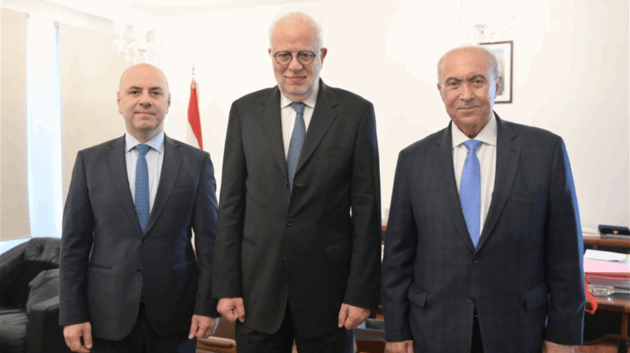 حاصباني ومخزومي تابعا مع  وزير العدل مسار التحقيقات في المخالفات في بلدية بيروت