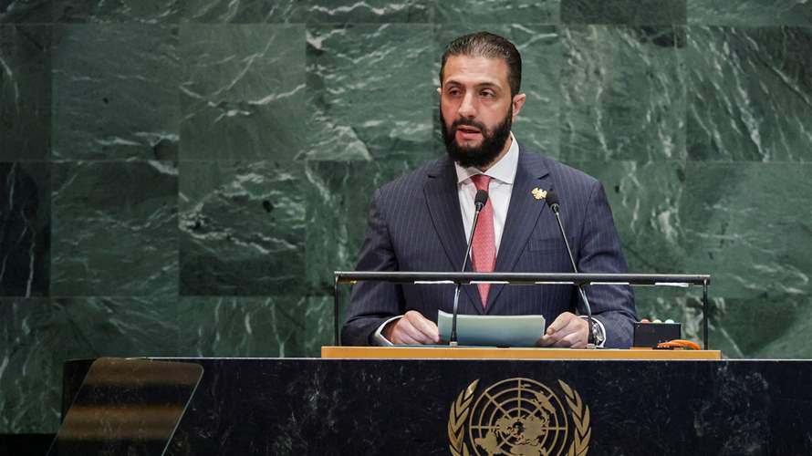 Britain removes sanctions on Syria's president, interior minister