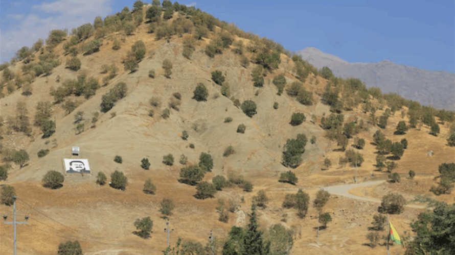 Turkey preparing law to let PKK fighters return under peace plan: Reuters