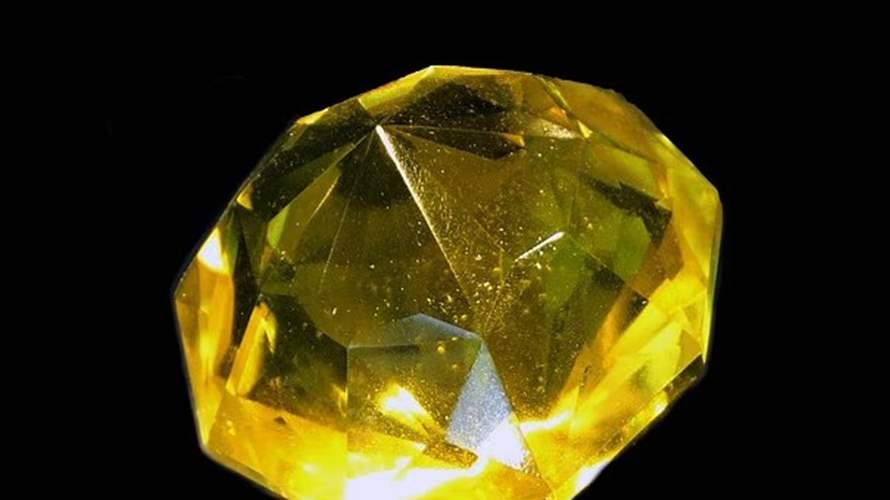 بعد اختفائها 80 عاماً... العثور على الماسة الفلورنسية المفقودة منذ الحرب العالمية الثانية