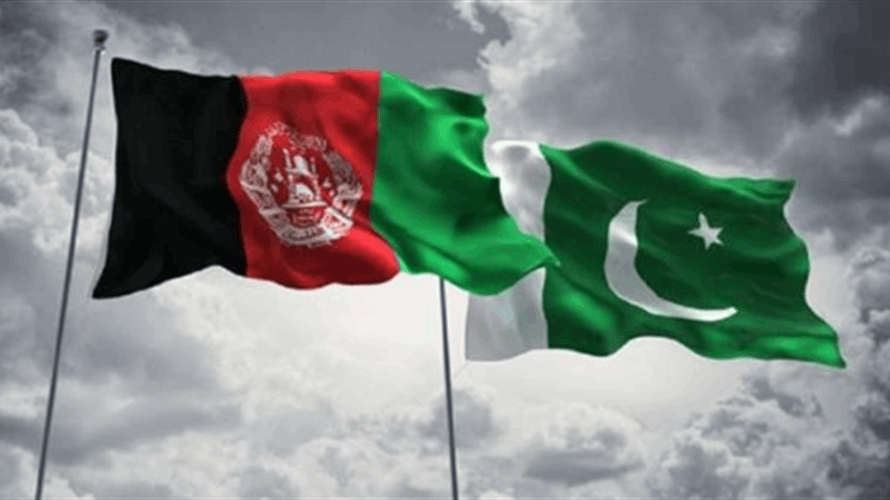 كابول وإسلام آباد تواصلان محادثاتهما في تركيا