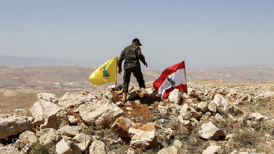 Weapons control plan: Lebanese Army reports progress in disarmament despite Israeli attacks
