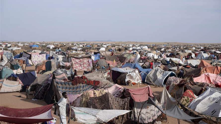 UN warns of 'clear preparations' for more fighting in Sudan's Kordofan