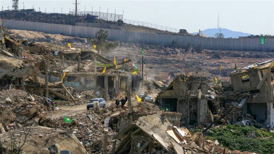 No negotiations under fire: Egyptian peace effort stalls as Hezbollah reaffirms commitment to ceasefire