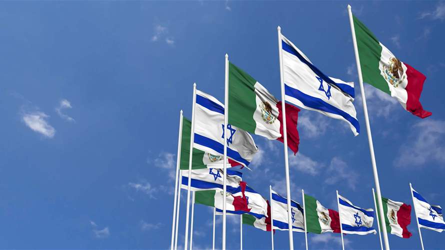 Israel thanks Mexico for thwarting plot 'directed by Iran' against ambassador