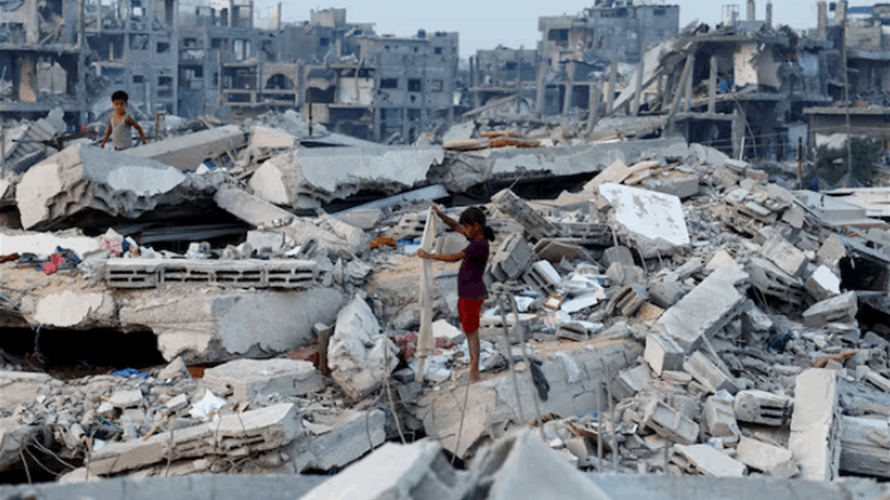 US intel found Israeli military lawyers warned there was evidence of Gaza war crimes: Former US officials to Reuters