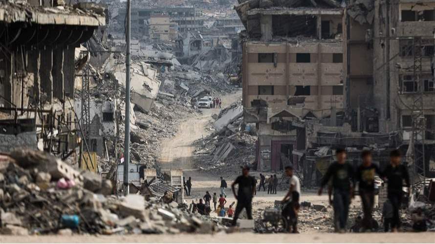 مسؤولون أميركيون لرويترز: المخابرات الأميركية خلصت إلى وجود تحذيرات إسرائيلية من ارتكاب جرائم حرب بغزة