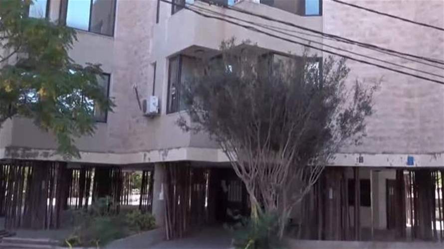 بعد إقفاله في حزيران... السجل التجاري في جبل لبنان الى الحياة قريباً