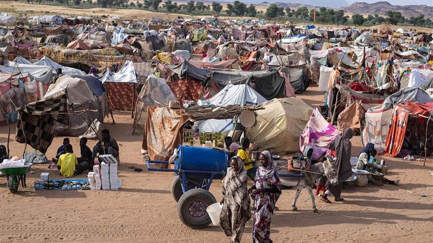 تحذير أممي من "تكثيف للأعمال العدائية" في السودان رغم موافقة قوات الدعم السريع على مقترح الهدنة