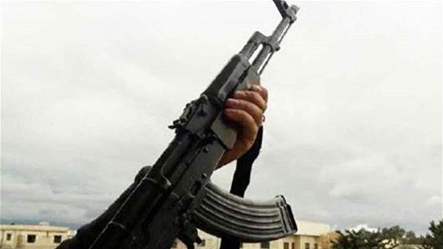 Sources to LBCI: One killed, one injured in armed clash near Shatila camp