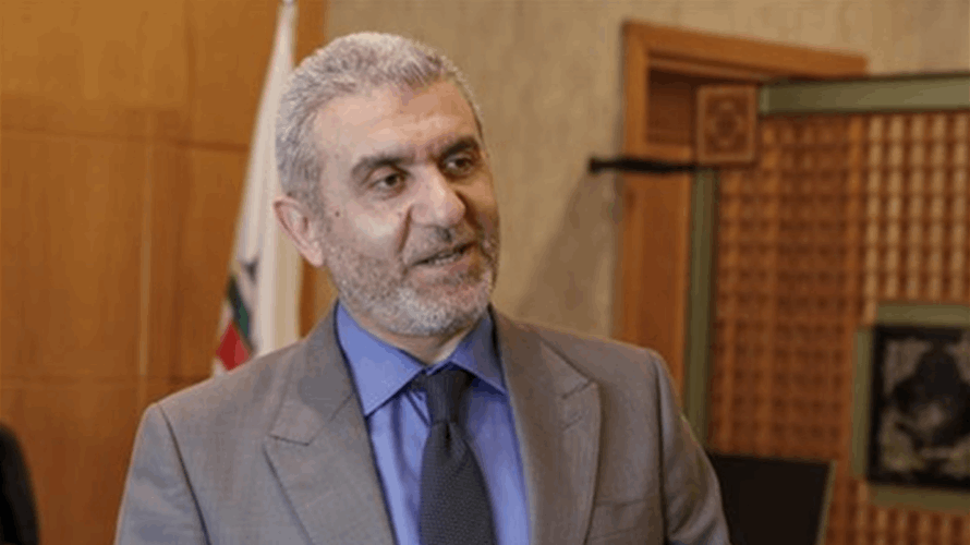 بيرم: لن نتخلى عن أوراق القوة… والمقاومة أساس صمودنا