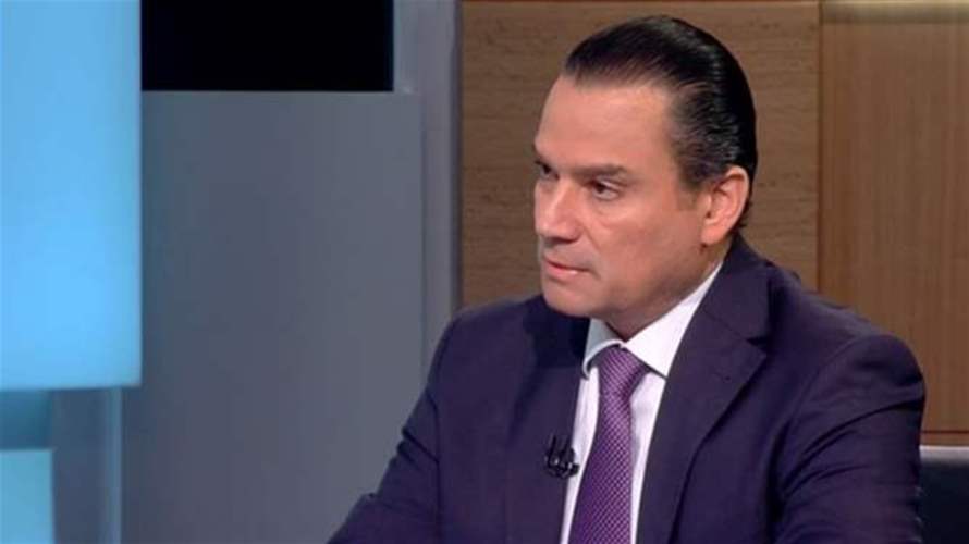 فيصل الصايغ "جدل": الأهم بموضوع التفاوض هو المضمون وليس الشكل