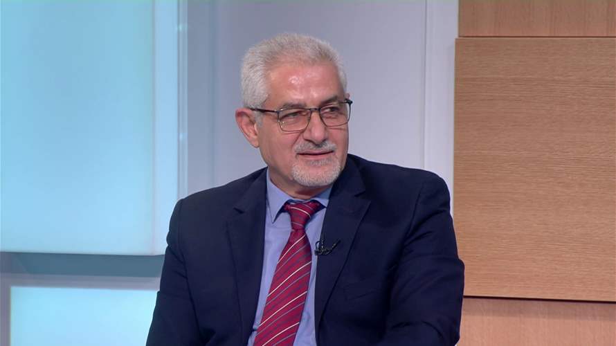 سجيع عطية لـ"جدل": نحن نتقاتل على شكل التفاوض والطرف الآخر "مش شايفنا"