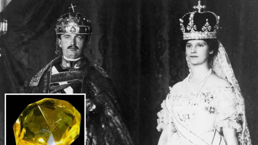 اكتشاف سرّ مفقود منذ أكثر من قرن... مفاجأة كبيرة حول ألماسة فلورنسا الأسطورية! (صورة)