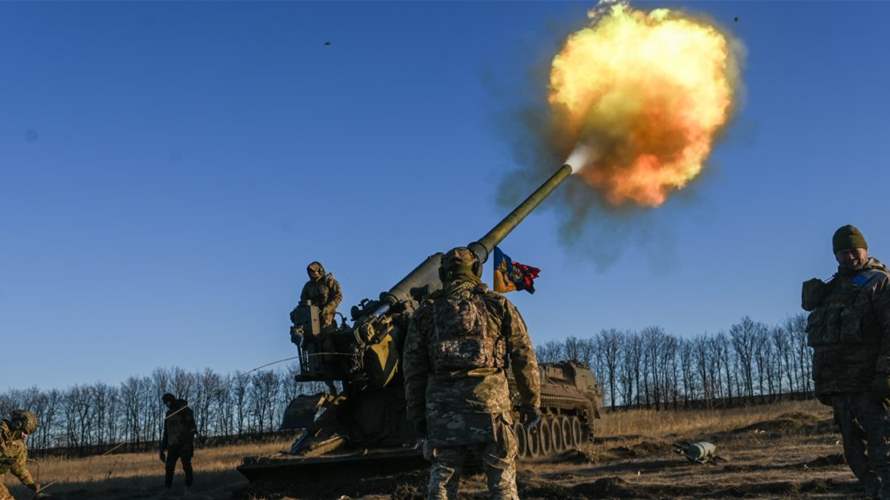 كييف تعلن عن هجوم روسي "كبير" يستهدف البنى التحتية للطاقة في أوكرانيا