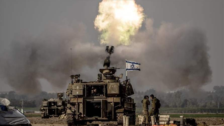 التصعيد الواسع مستبعد.. (الجمهورية)