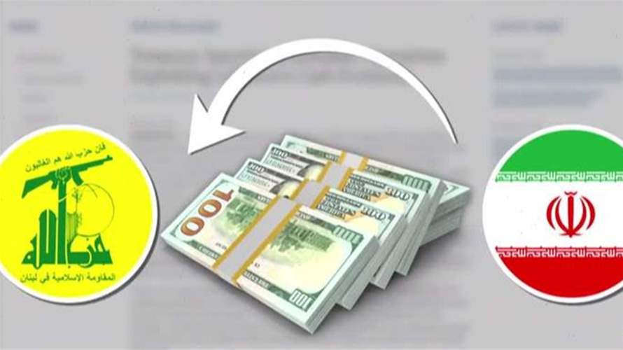 عقوبات جديدة على مصادر تمويل حزب الله محورها شركات الصرافة