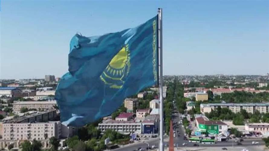 كازاخستان أول دولة غير عربية تدخل اتفاقات ابراهام... والغاية إقتصادية