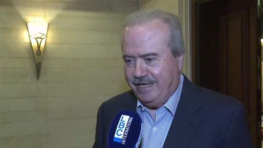 من صور إلى النبطية: جولة لوفد من البنك الدولي ولقاء مع وزير المال