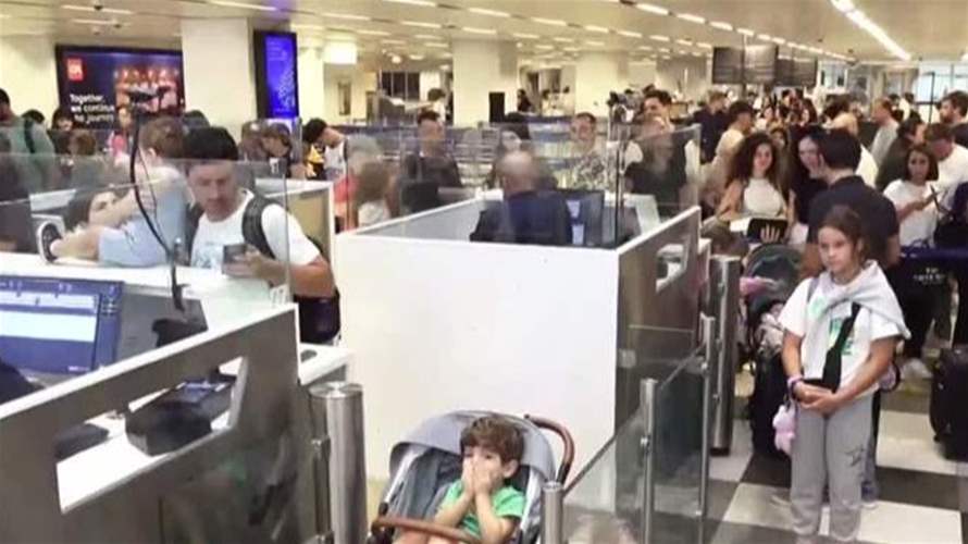  إسرائيليّ يتجوّل في "الزيتونة باي"... هذه قصّته