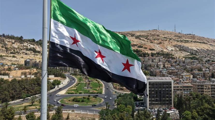 سوريا تنفذ عمليات استباقية ضد خلايا لتنظيم الدولة الإسلامية