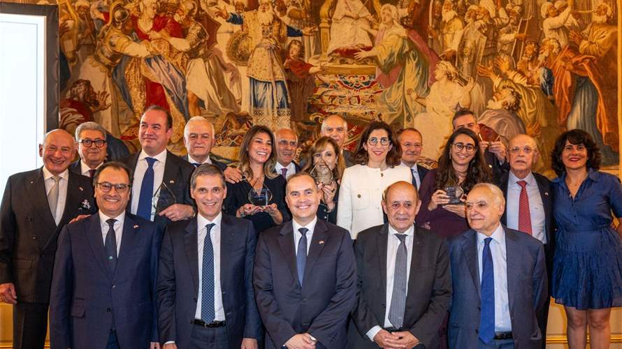 وزير الثقافة: وضعنا رؤية اقتصادية شاملة للبلاد سيتم الكشف عنها في مؤتمر "بيروت 1"