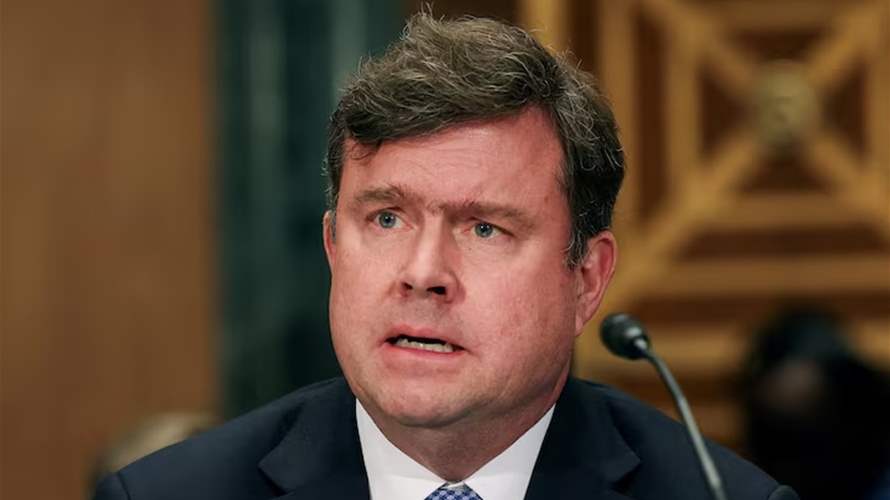 US sanctions official says time is right to cut ‘Iran's Hezbollah funding’ in Reuters interview