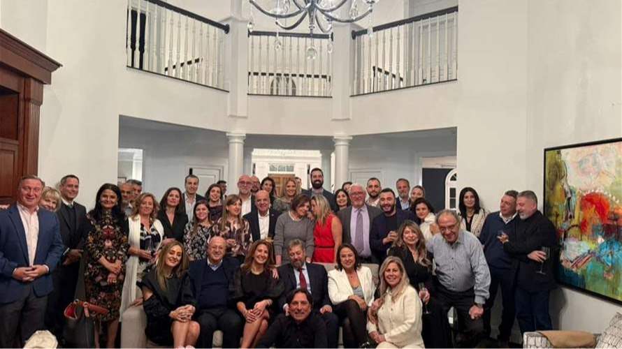 افرام يوجّه نداء إلى المغتربين: للتسجيل بكثافة للمشاركة في الانتخابات المقبلة