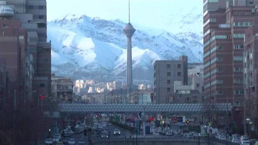 أزمة مياه في طهران... وتقنين المياه في عدد من الأحياء خلال ساعات الليل