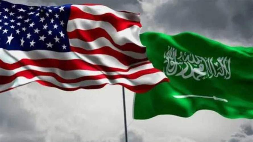 مصدران لرويترز: الرياض أوضحت لواشنطن أنها لن تنضم إلى اتفاقيات ابراهام إلا بوضع خارطة طريق لإقامة دولة فلسطينية