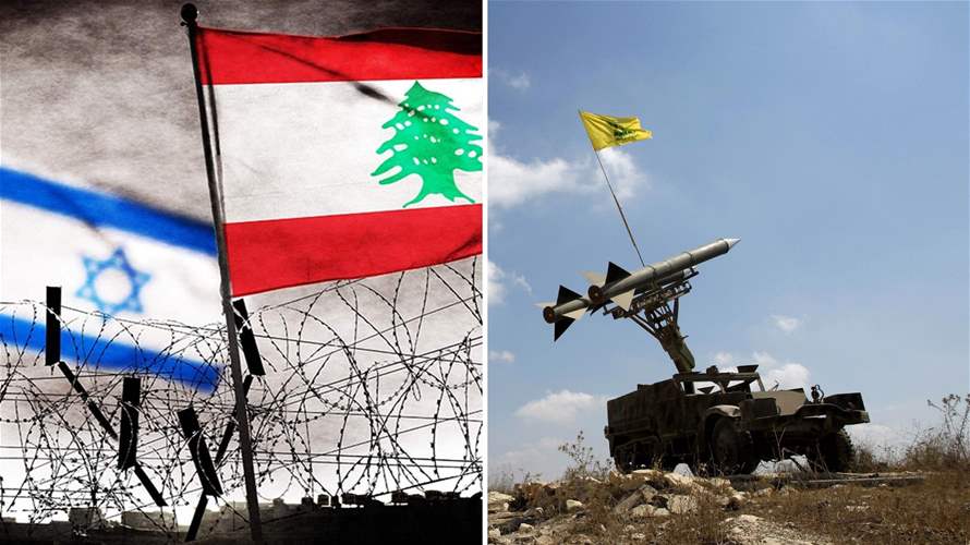 Israel ramps up defenses, citing Hezbollah’s alleged arsenal buildup — is a new conflict looming?