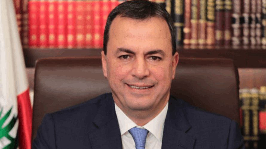 المحامي مروان ضاهر نقيبا لمحامي طرابلس