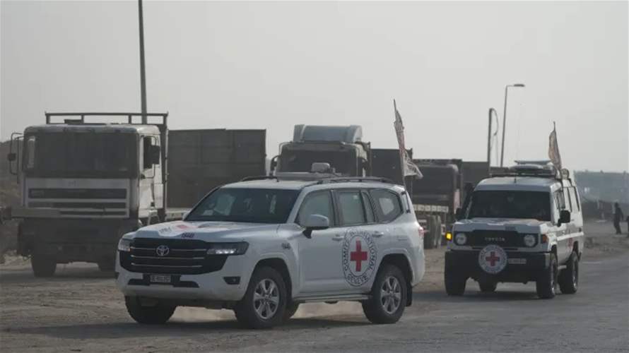 إسرائيل تؤكد أن الرفات الذي سلّمته حماس يعود لضابط قُتل في حرب غزة عام 2014