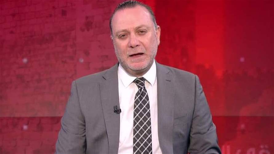 مقدمة النشرة المسائية 9-11-2025