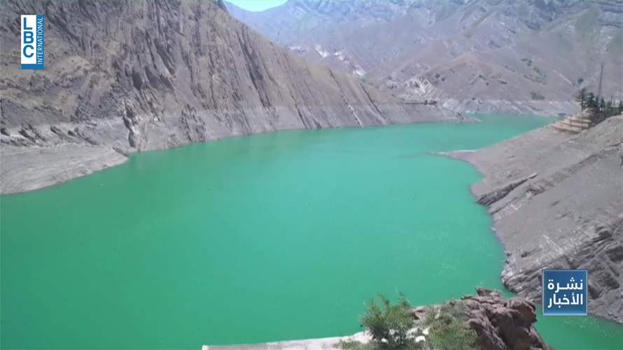 إيران على حافة العطش واحتمالية إخلاء طهران