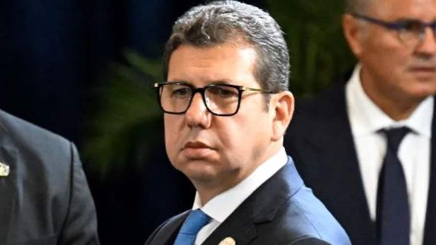 مدير المخابرات المصرية قد يعود إلى بيروت قريبًا... (الأخبار)