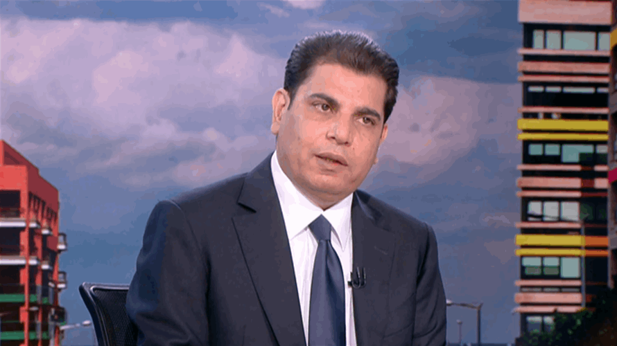 زهران: اسرائيل تريد أن يحصل في لبنان مثل نموذج سوريا... ونحن عالقون بين الحرب الداخلية والحرب الاسرائيلية 