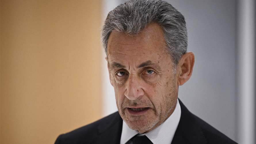 Prison is 'gruelling', says French former President Sarkozy in court videolink