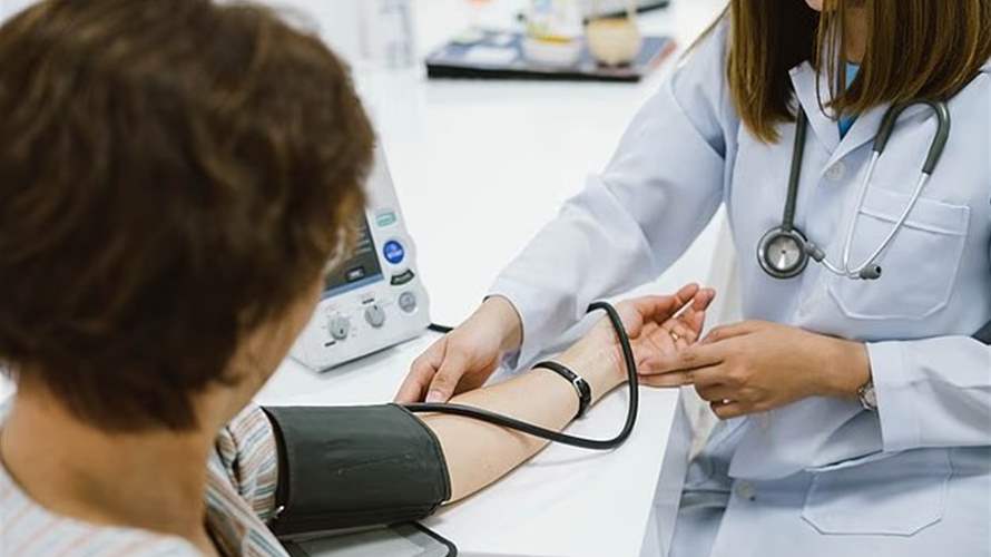 ثورة في علاج ضغط الدم... دواء يمنح حماية كاملة طوال 24 ساعة ويقلل خطر الجلطات القاتلة