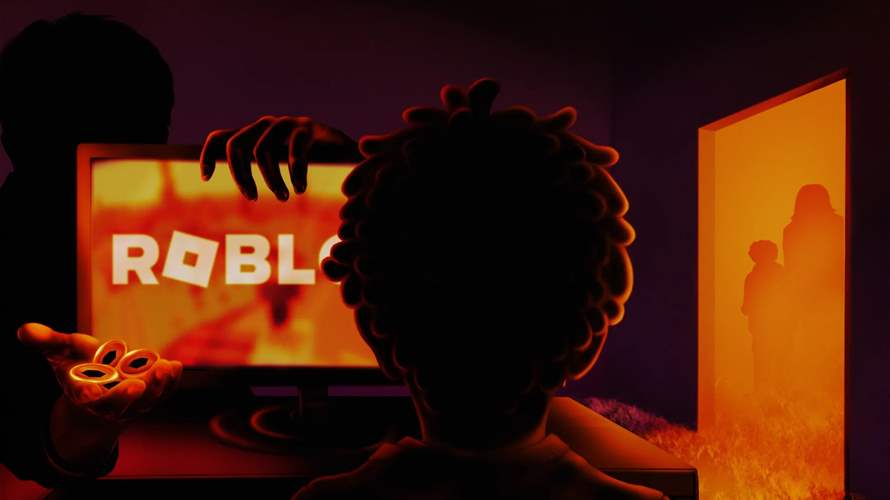 The dark side of Roblox: Digital playground or predators' paradise?