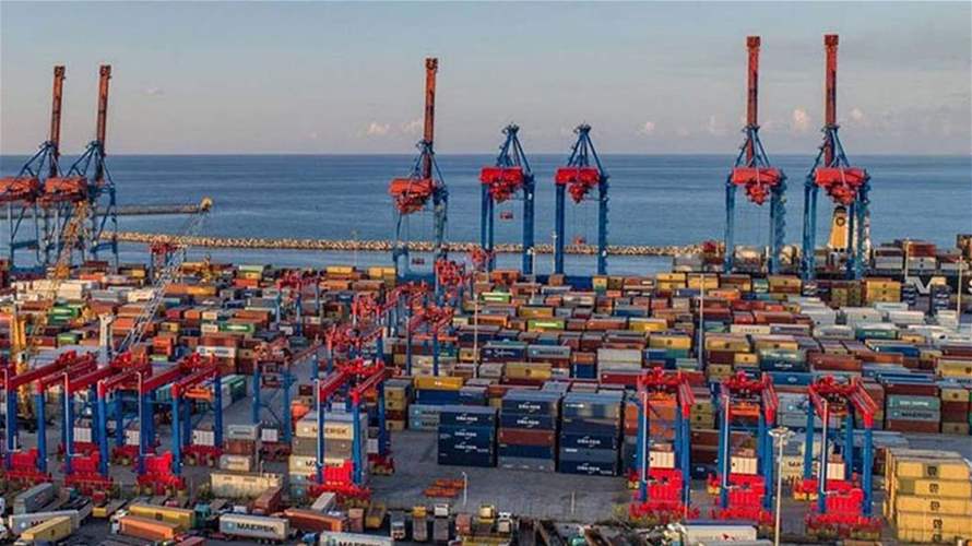 إدارة واستثمار مرفأ بيروت: تجميد البت في طلبات عروض الأسعار والشراء بالفاتورة والمناقصات موقتا