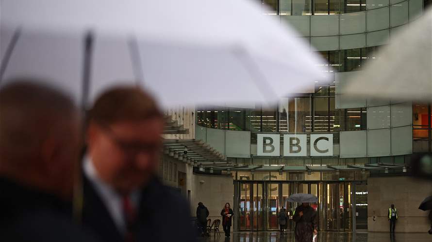 Trump threatens BBC with $1 billion lawsuit: AFP 