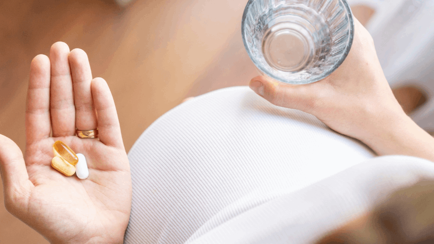 دراسة: لا رابط مثبتا بين التوحد وتناول الباراسيتامول خلال الحمل 