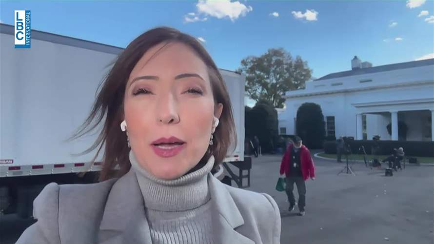 ترتيب العلاقة بين دمشق وتل أبيب تفاصيل مباحثات ترامب الشرع