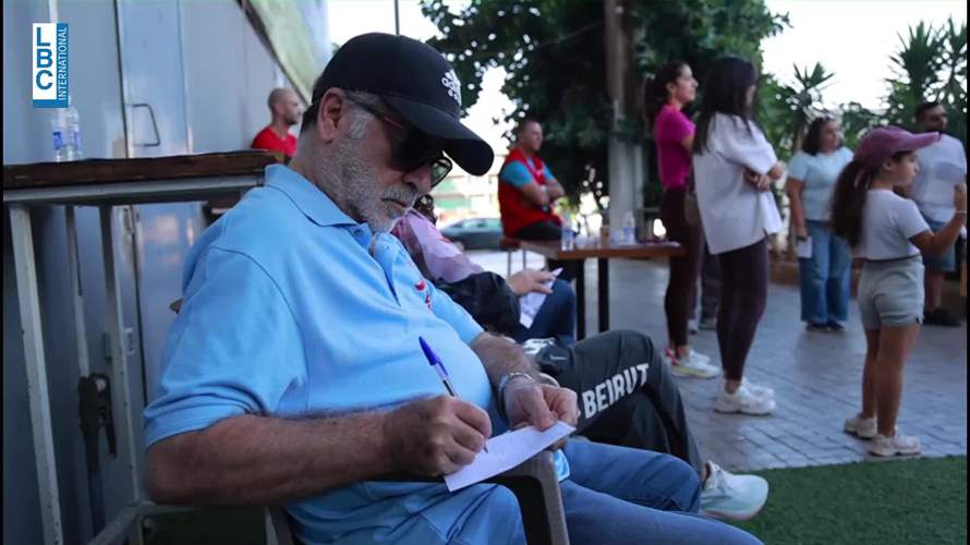 تحضيرات بيروت ماراتون لسباق السيدات مستمرة بالتعاون مع بلدية جونيه