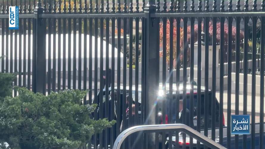  زيارة تاريخية لأوّل رئيس سوري للبيت الأبيض