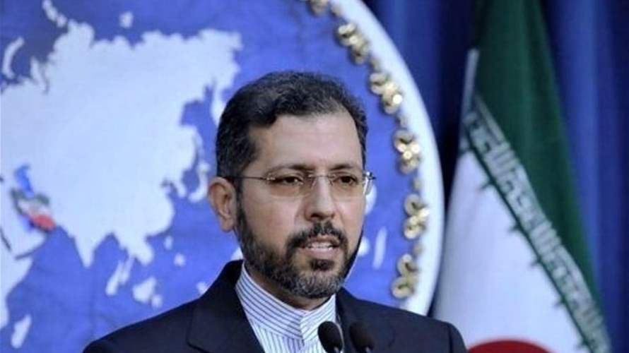 نائب وزير الخارجية الإيرانيّ: طِهران ترغب في التوصل إلى اتفاق نوويّ سلميّ