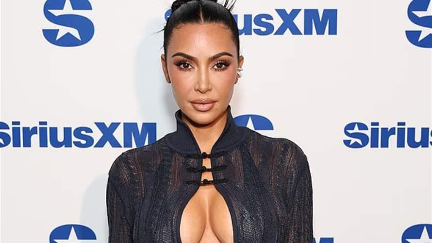 هكذا كانت ستبدو كيم كارداشيان لو لم تخضع لأيّ عمليات تجميل... النتيجة تصدم الجمهور (صور)