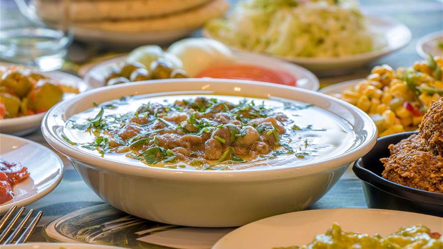 مصلحة الاقتصاد في صيدا تضبط مطاعم فول مخالفة وتمنحها 48 ساعة لتسوية أوضاعها