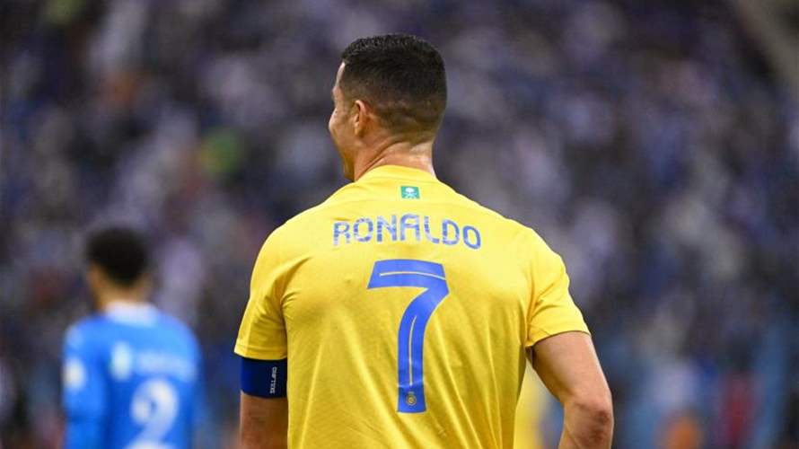 "حتما"... رونالدو يكشف أن مونديال 2026 سيكون الأخير له 